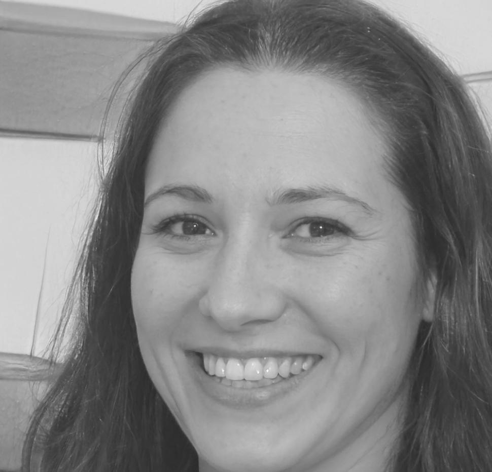 Orla Fennelly, Lead Programme Facilitator at Dogugea
