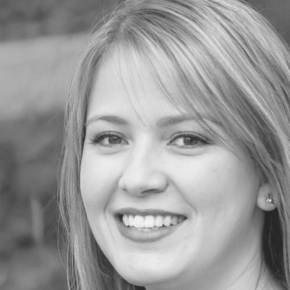 Ragnhild Søberg, operations and resource allocation expert