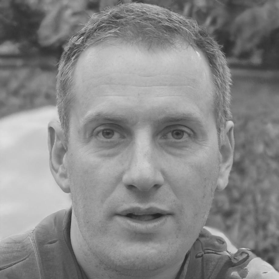 Tomáš Veselý, budget planning expert
